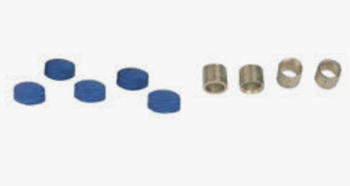 Leder & Ferrule