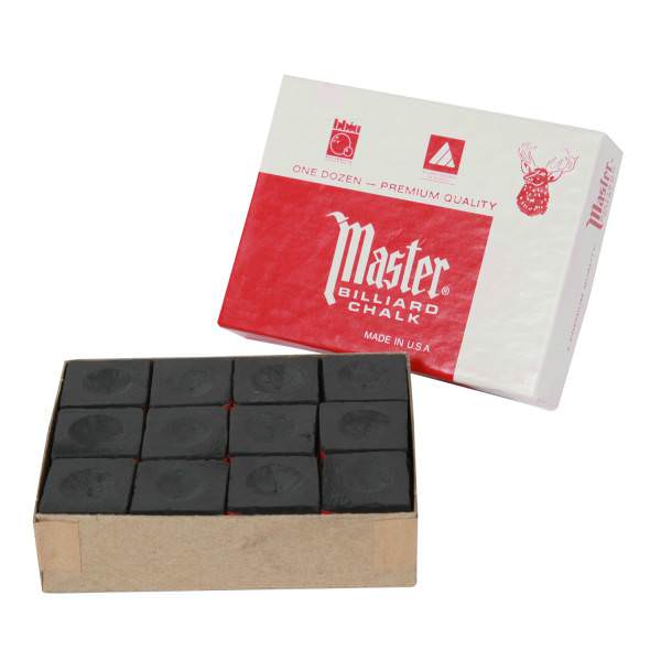 Kreide Schwarz