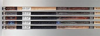 Kruger Platinum Series Blue Spot Shaft