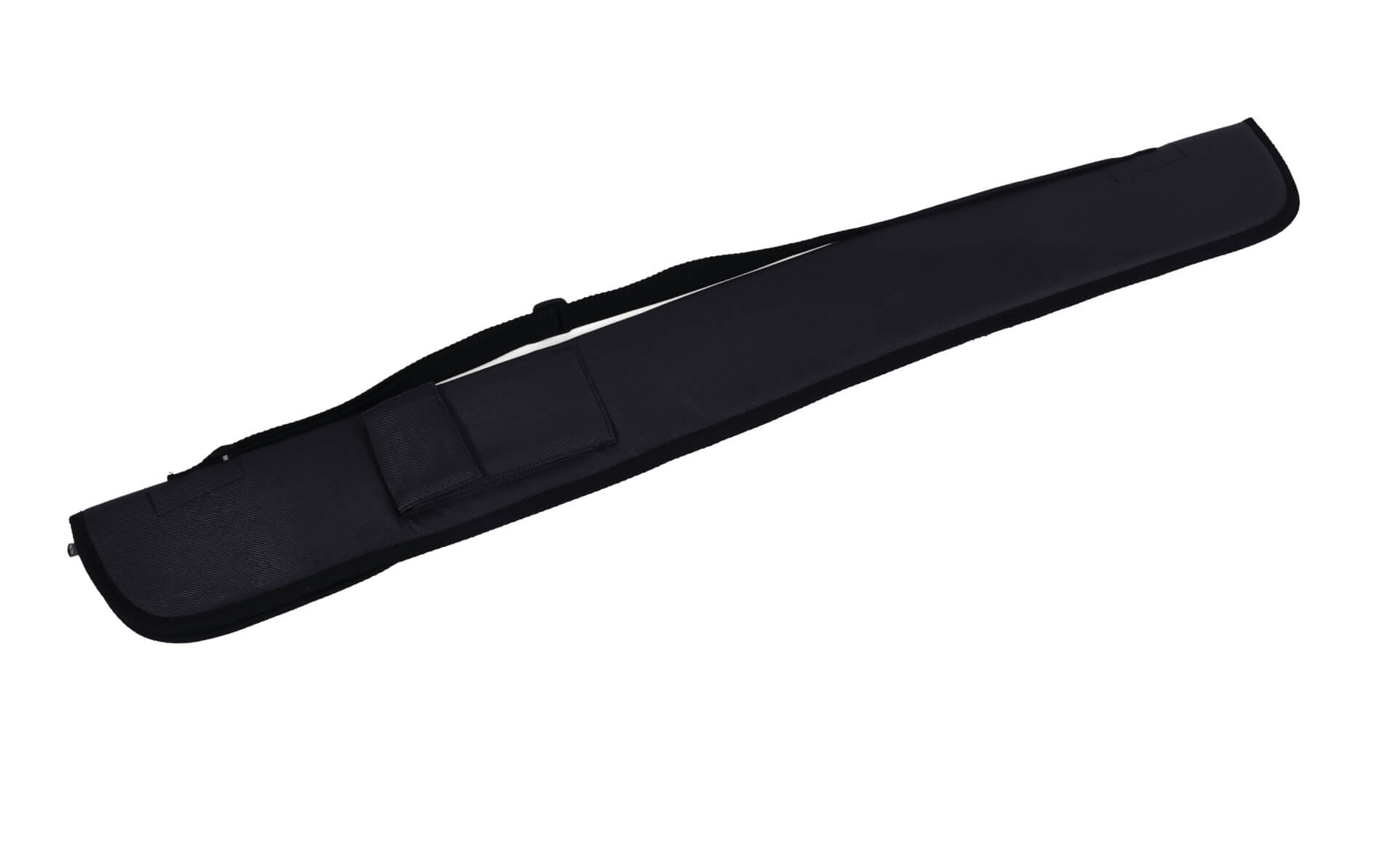 For 2-Piece Cue