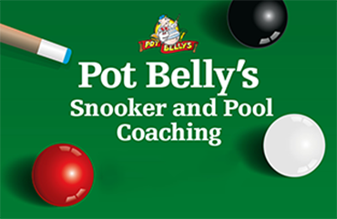 Snooker & Pool Coaching