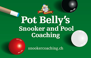 Snooker & Pool Coaching