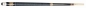 Mobile Preview: Kruger GS Series 13mm Maple Shaft American Pool Cue