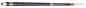 Preview: Kruger GS Series 13mm Maple Shaft American Pool Cue