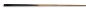 Preview: Peradon Cub 121.9cm Two Piece Ash Snooker Cue