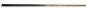 Preview: Peradon Tornado 2 Piece Ash Snooker Cue