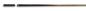 Preview: Peradon Spark 2 Piece Ash Snooker Cue