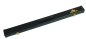 Preview: Black Clubman Case for 2 Piece Snooker Cue