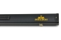 Preview: Black Clubman Case for 2 Piece Snooker Cue