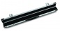 Preview: Silver Aluminium Cue Case for 2 Piece Snooker Cue