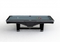 Preview: Riley Ray Tournament Series Black Finish American Pool Table 9ft (274cm)