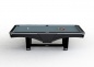 Mobile Preview: Riley Ray Tournament Series Black Finish 8ft American Pool Table (8ft 243cm)