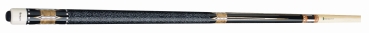 Kruger GS Series 13mm Ahorn Schaft American Pool Queue (GS-400)
