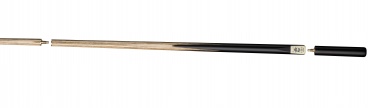 Peradon Royal 2-teiliger Snooker Queue Esche