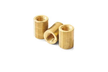 Brass Ferrule 11mm for Screw in Tips