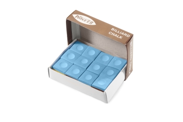 Pioneer Chalk Blue Box of 12