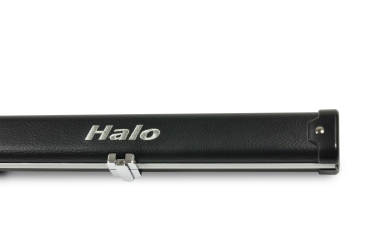 1 Piece Thin Black Halo Case