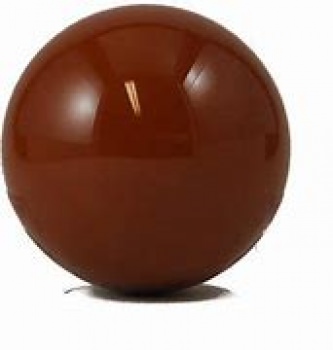 Aramith Individual Brown Ball 44mm