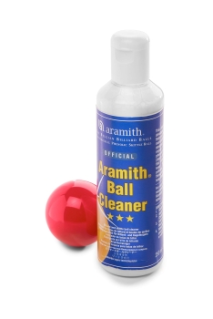 Aramith Ball Cleaner