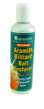Aramith Ballaufbereiter