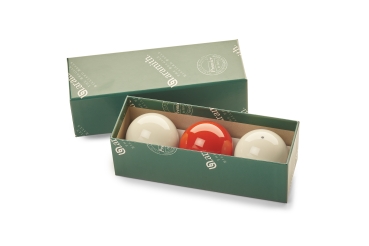 Aramith English Billiard Balls 52.5mm