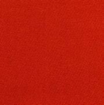 Strachan Superpro 9ft American Pool Cloth Red Oversize Bed & Cushions