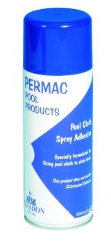Peradon Pool Cloth Spray Adhesive 500ml