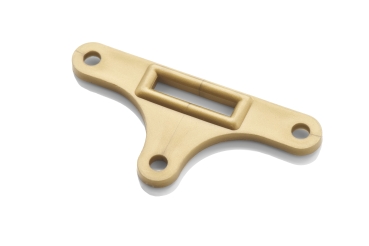 Replacement Nylon End Pocket Plates (‘T’ Shaped)