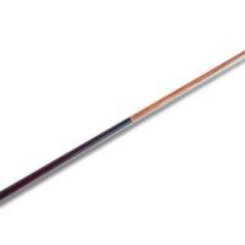 Cannonn 1 Piece Club Cue 144.7cm 10mm Tip