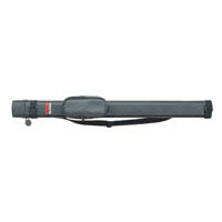BCE BLACK AMERICAN POOL CASE 1 BUTT/ 1 SHAFT