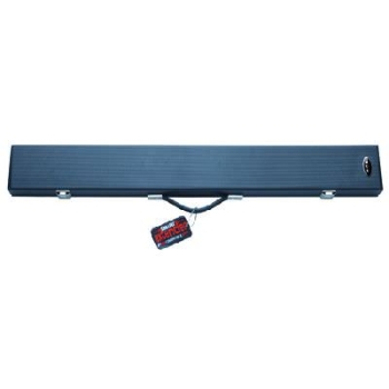 BCE HARD CASE FOR 2 PIECE CUE AND SMART EXTENDER