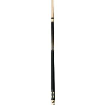 Dufferin 13mm Maple Shaft American Pool Cue (DUF304)