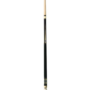 Dufferin 13mm Maple Shaft American Pool Cue (DUF304)