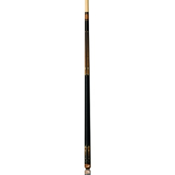 Dufferin 13mm Maple Shaft American Pool Cue (DUF514)