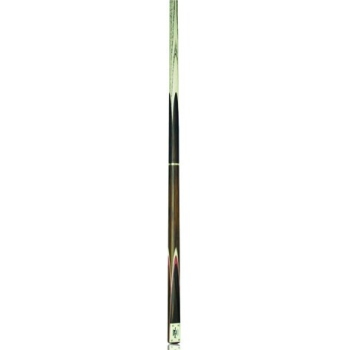 BCE 3/4 ASH CUE WITH SMART EXTENDER