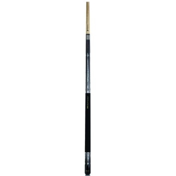 Kruger Black Series 13mm Maple Shaft American Pool Cue