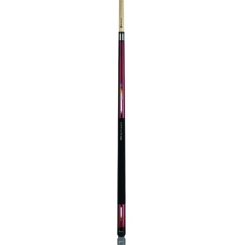 Kruger Black Series 13mm Maple Shaft American Pool Cue