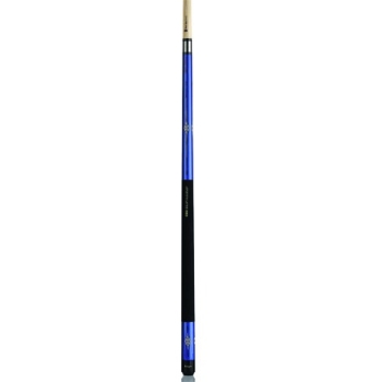 Kruger Black Series 13mm Maple Shaft American Pool Cue