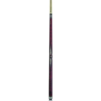 Kruger Gold Series 13mm Maple Shaft American Pool Cue (KR-21G)