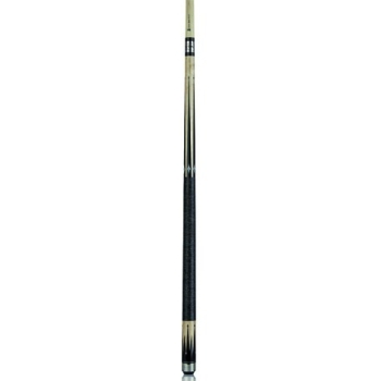 Kruger Gold Series 13mm Maple Shaft American Pool Cue