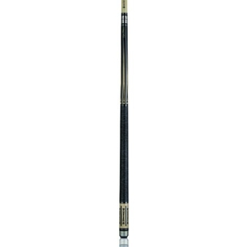 Kruger Gold Series 13mm Maple Shaft American Pool Cue (KR-25G)