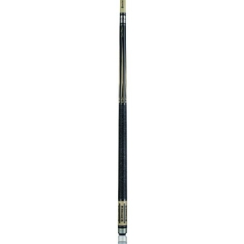 Kruger Gold Series 13mm Maple Shaft American Pool Cue