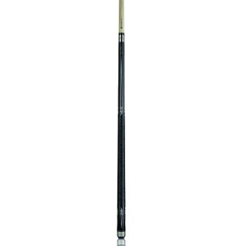 Kruger Gold Series 13mm Maple Shaft American Pool Cue