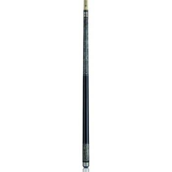 Kruger Gold Series 13mm Maple Shaft American Pool Cue (KR-32G)