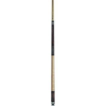 Kruger Platinum Series 13mm Maple Shaft American Pool Cue