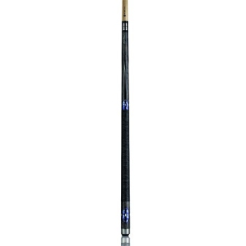 Kruger Platinum Series 13mm Maple Shaft American Pool Cue (KR-53P)