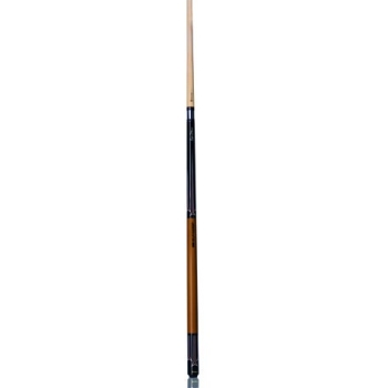 Kruger Bronze Series 13mm Maple Shaft American Pool Cue