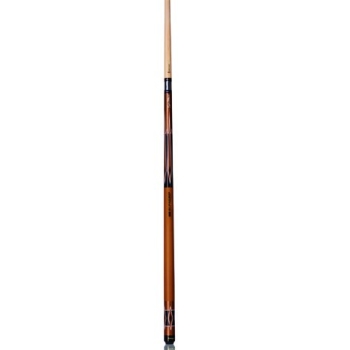 Kruger Bronze Series 13mm Ahorn Schaft American Pool Queue (KR-BZ5)