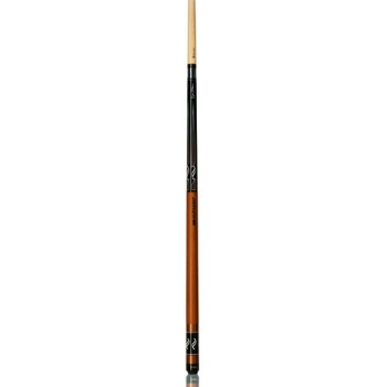 Kruger Bronze Series 13mm Maple Shaft American Pool Cue