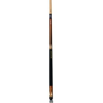 Kruger Bronze Series 13mm Ahorn Schaft American Pool Queue (KR-BZ8)